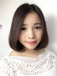 -柯琳造型