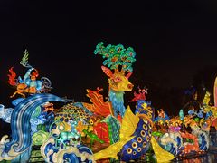 -深圳锦绣中华民俗村