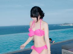 -瑰丽酒店·海吧·天际下午茶·现场DJ·天台酒吧