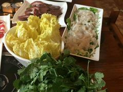 -草原牧羊火锅·龙虾·烤鱼(杨浦店)