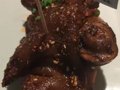 -木屋烧烤(坂田天安云谷店)