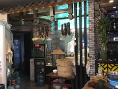 -清真马二姐牛菜馆(昆明一分店)