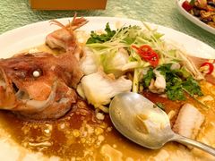 -北园酒家(小北路店)