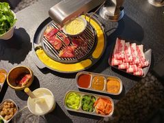 -伊茉家的烤肉店(勒泰中心店)
