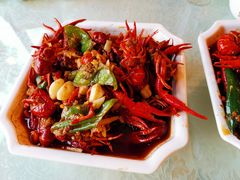 -阿胖龙虾小海鲜(宁国南路总店)