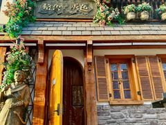 -格鲁·秀色Georgia’s Feast