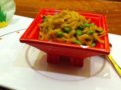 -白金汉爵大酒店(相城店)