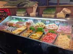 -牛New寿喜烧(虹桥新天地店)