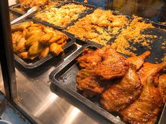 -前进5路汉堡炸鸡(前进五路店)