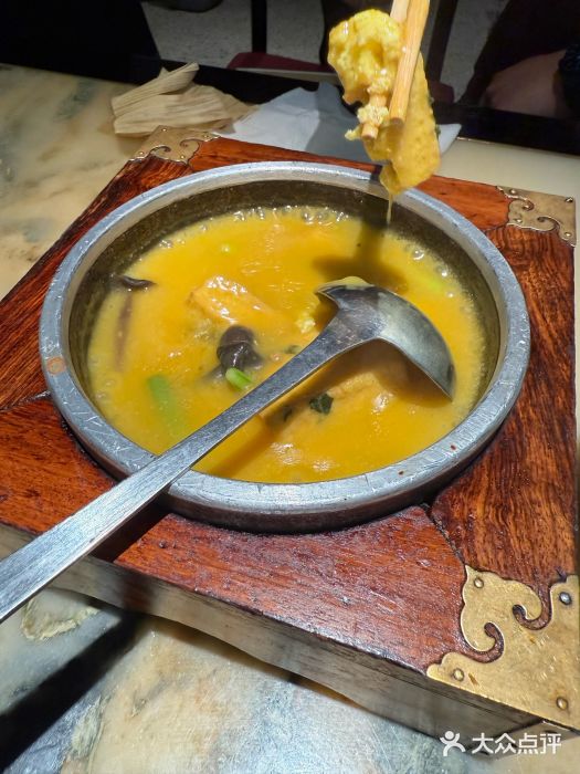 锦府盐帮·侯宅(五棵松万达店)图片