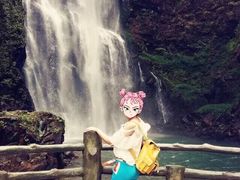 -井冈山风景名胜区