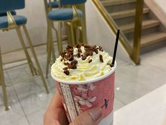 -桃梨花香(柳工颐华城店)