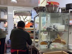 -阿麟馄饨(延长路店)
