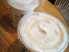 -星巴克(来福士办公楼店)