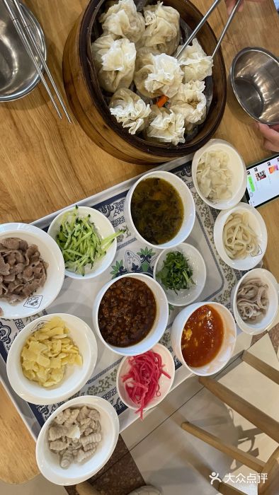 太原面食店(解放路店)图片
