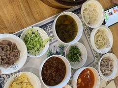-太原面食店(解放路店)