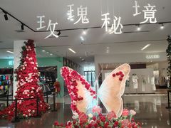 -郑州高新·万科广场