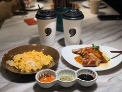 虾仁滑蛋-星平鸡饭·粤菜小炒(印象城旗舰店)
