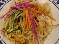 -陕味食族油泼面·小炒盖码面(双榆树店)