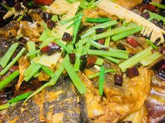 -老板恋上鱼(恒隆广场店)