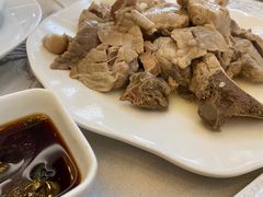 -香云轩·顺德菜(香云纱园林酒店店)