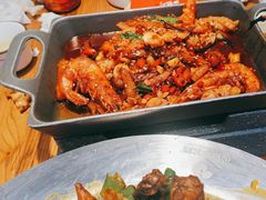 -俭寨大盘鸡·缸子肉·小公鸡·新疆菜(云通店)