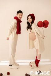 -专注孕妇照亲子照·纪田摄影