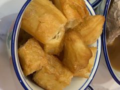 -發起人·肉骨茶(万象汇店)