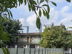 -喜洲吧·江畔老船厂·庭院餐厅(喜临院店)