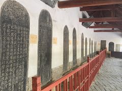 -南阳卧龙岗武侯祠