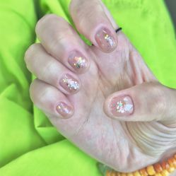 -LADYGIRL·Nail·Lash·美甲美睫