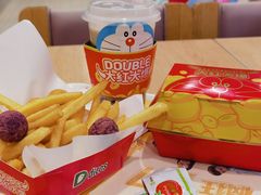 -德克士(睢宁曼哈顿店)