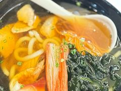 -东京屋(武定路店)