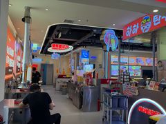 -哈哈碳都·牛肋条无限自助烤肉(宝龙店)