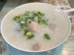 -罗富记粥面专家(摆花街店)