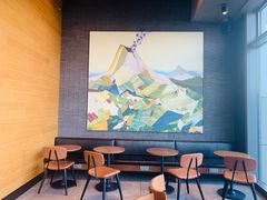 -星巴克(深圳坪山益田门店)