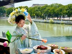 -二十八里太湖船菜(吉祥路店)