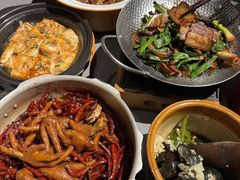 -井水小厨·湘菜(活力广场店)