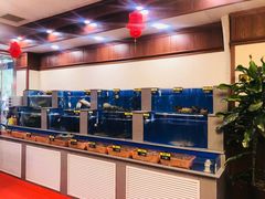 水产区-六和聚传统烤鸭.天津菜(和平店)