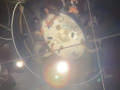 -领鲜天下·焗海鲜·花胶鸡(天目里店)