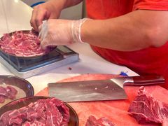 -阳阳老火锅(小南门店)