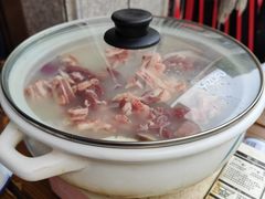 -泽成·冰煮羊(乌兰察布红楼店)