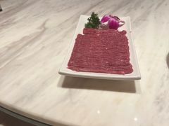 -南门涮肉(北洼路店)