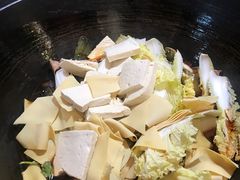 -老田家铁锅炖(延庆店)