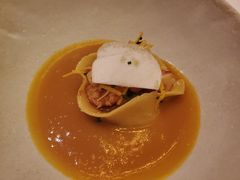 -Sketch(The Lecture Room & Library)