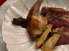 -鳥喜Toriki怀石烧鸟料理