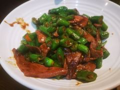 -望京一号·重庆江湖菜(工体店)