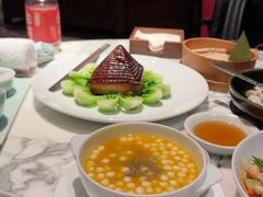 -杭州君悦酒店·湖滨28中餐厅