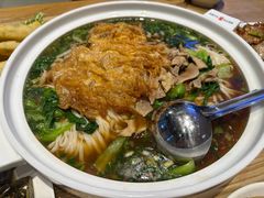 -易裕和·长沙米粉(竹塘西路店)