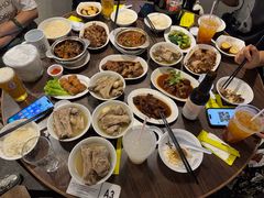 -松發肉骨茶(先得坊店)